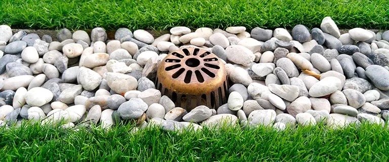 reasons installing french drain