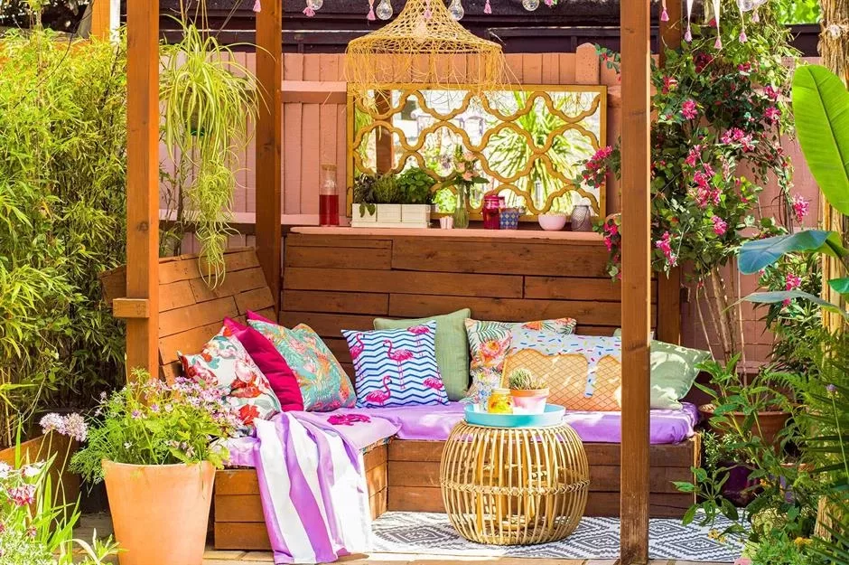 Rework Your Home with Lovely Hanging Baskets: Elevate Your Décor