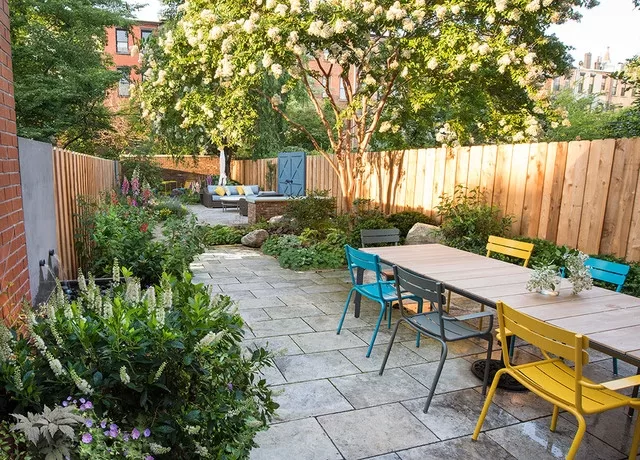 Rework Your Yard proper right into a Lush Oasis with Greener Backyard Choices