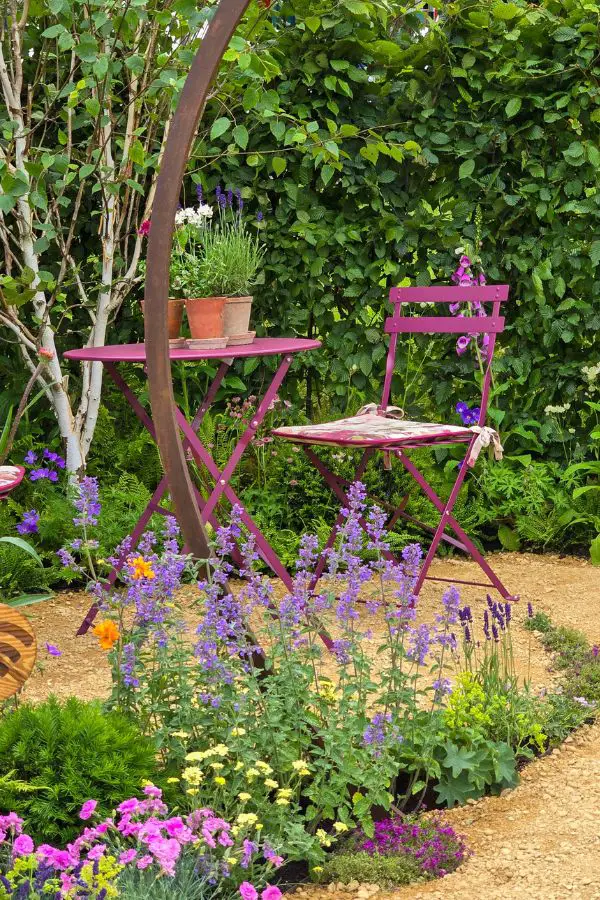 17 prime yard concepts and designs from BBC Gardeners World Reside 20247 – The Coronary heart-Sized Yard