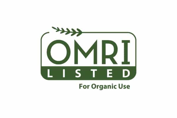 What does OMRI Listed point out? Why is it Necessary to Pure Gardeners?